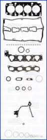 WILMINK GROUP wg1165286 -  Комплект прокладок, двигатель